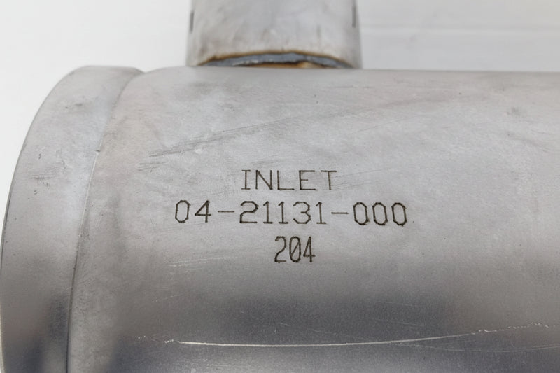 04-21131-000 Genuine Freightliner Exhaust Muffler