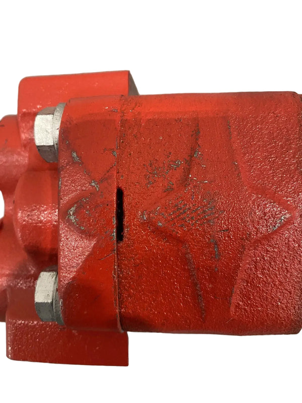 PH1-11-02ASRL-M Muncie Gear Pump