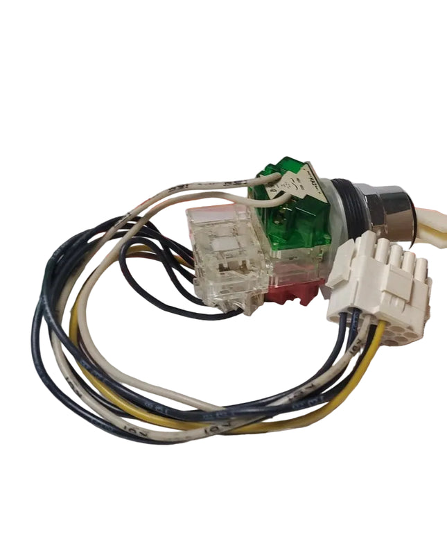 441567001 Genuine International 3-Position Door Control Switch