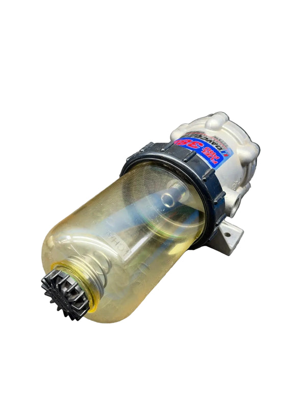 21248288 Genuine Volvo Fuel Filter Housing Davco 382