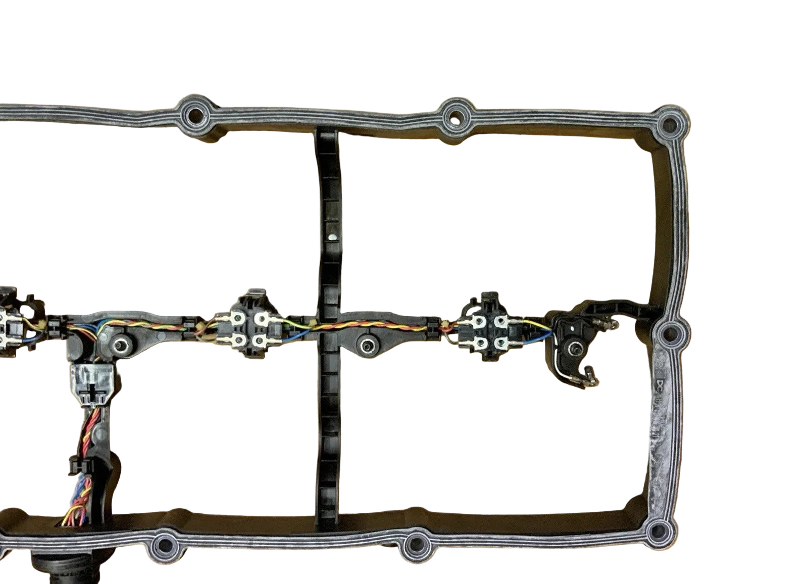 EA4710100079 Genuine Detroit Diesel Wiring Harness