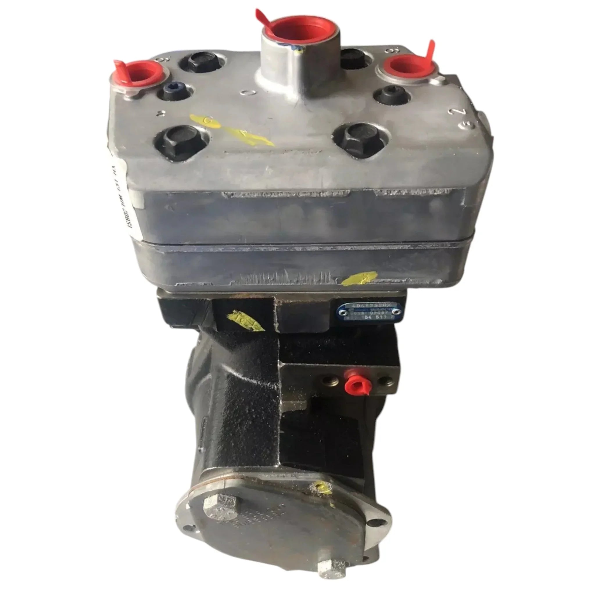 5287076RX Genuine Cummins Air Compressor