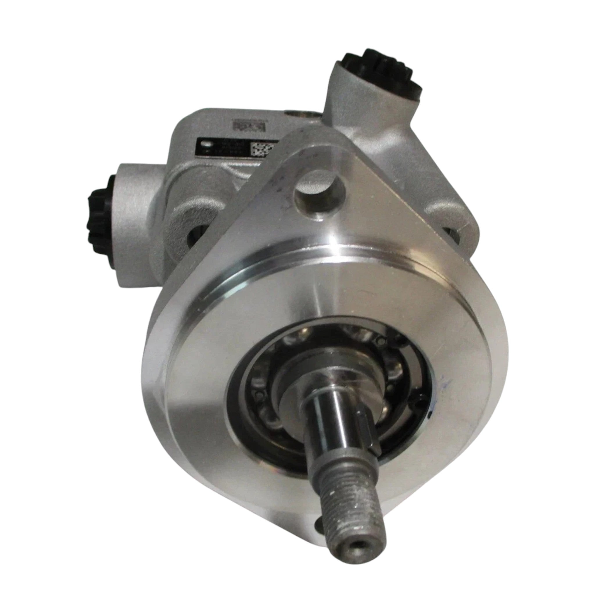 4201810C91 Genuine International Power Steering Pump