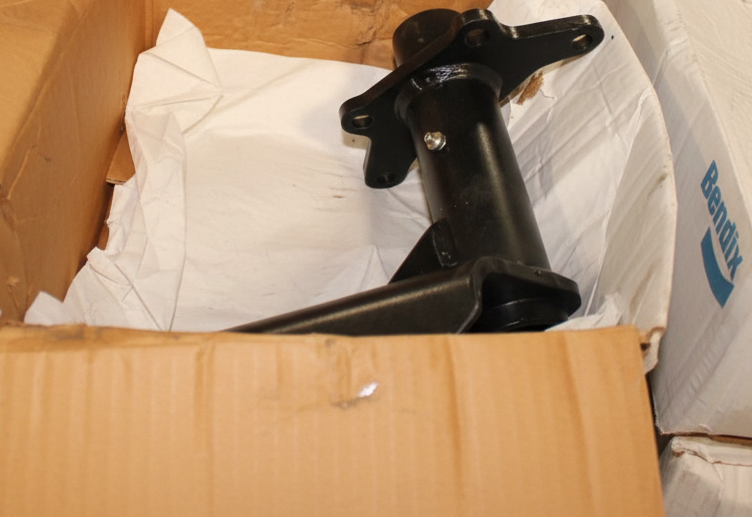 KO76999 Genuine Bendix Bracket Assembly