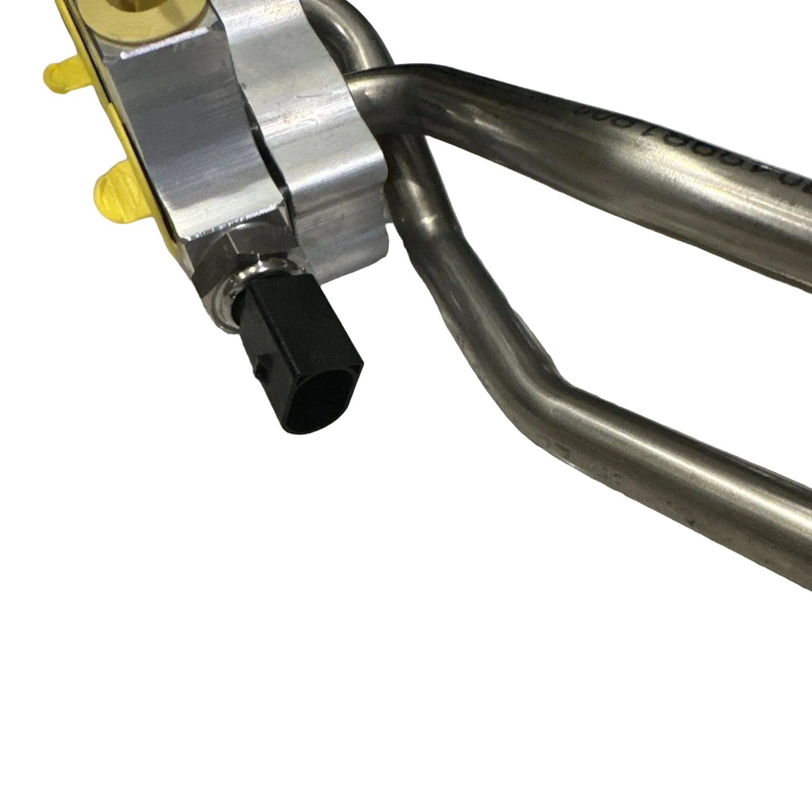 A4710704438 Genuine Detroit Diesel Fuel line