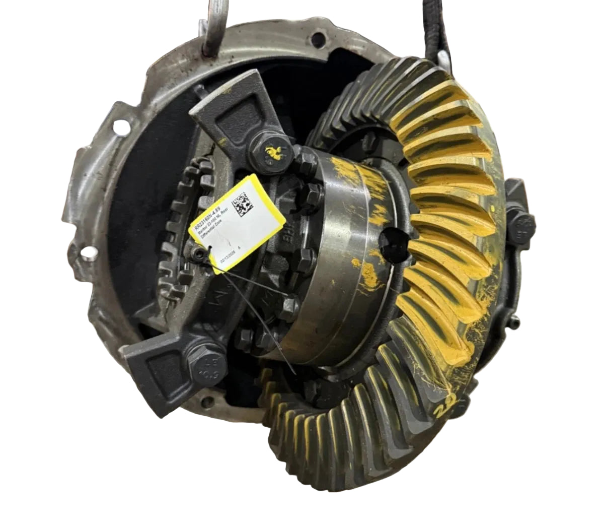 RR23160 489 Meritor Rear Differential