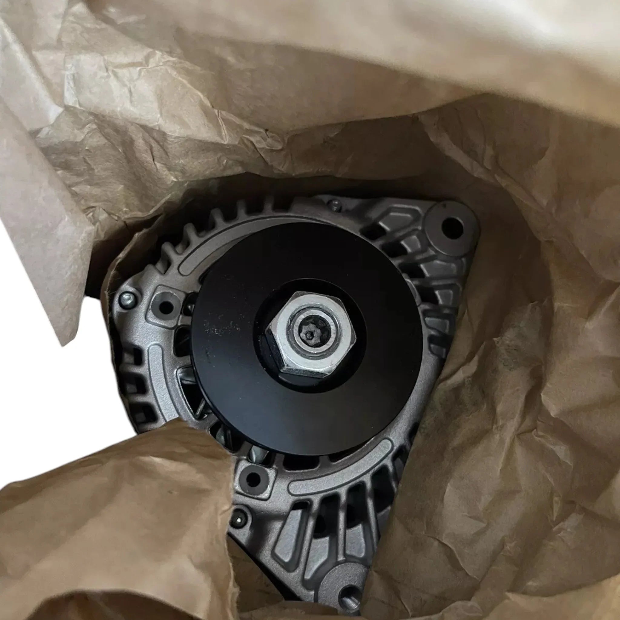 614-1869 Genuine CAT Charging Alternator 12 Volts