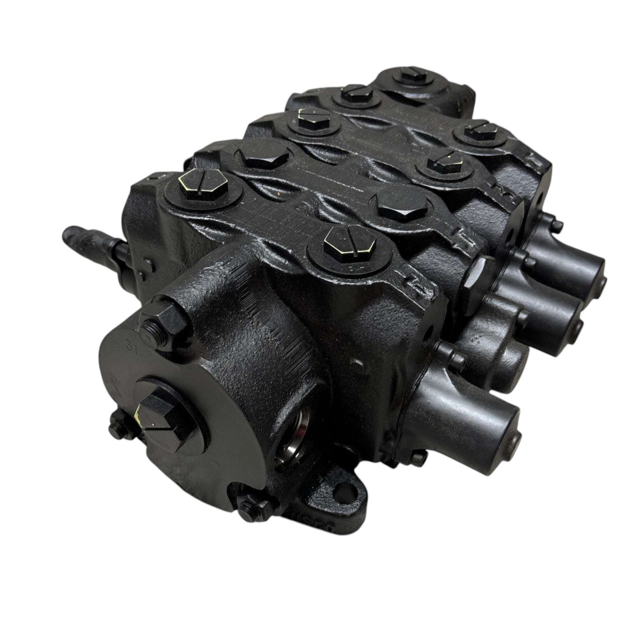1385612 Genuine Hyster Hydraulic Control Valve
