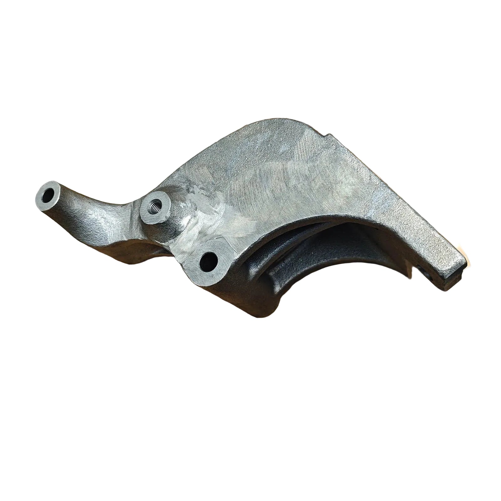3944564 Genuine Cummins Support Alternator