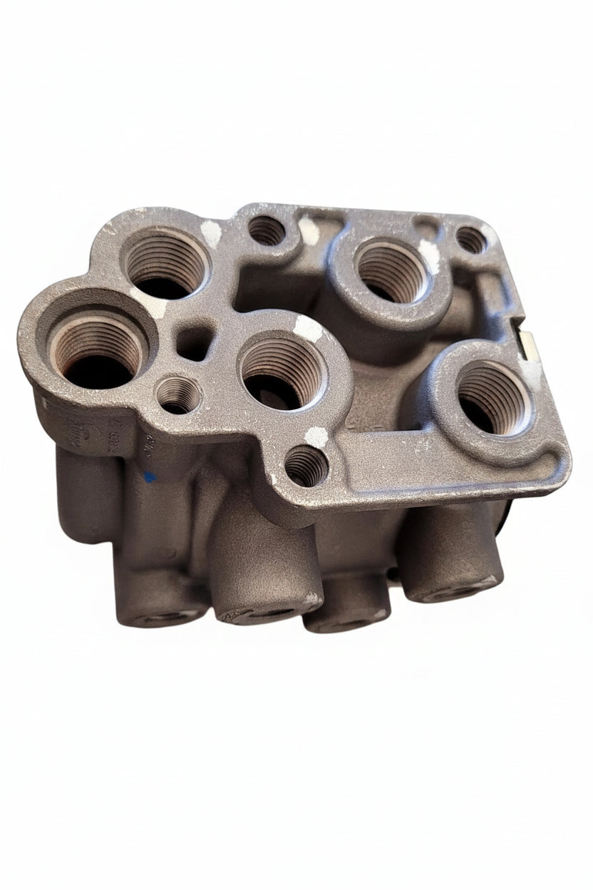 286774N Genuine Bendix Foot Brake Valve