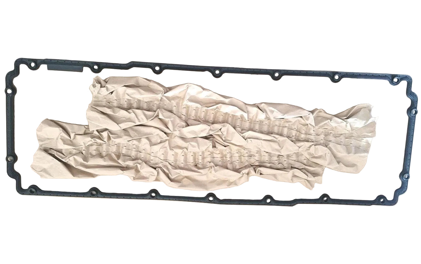 A4720140022 Genuine Detroit Diesel Engine GasketsSeals