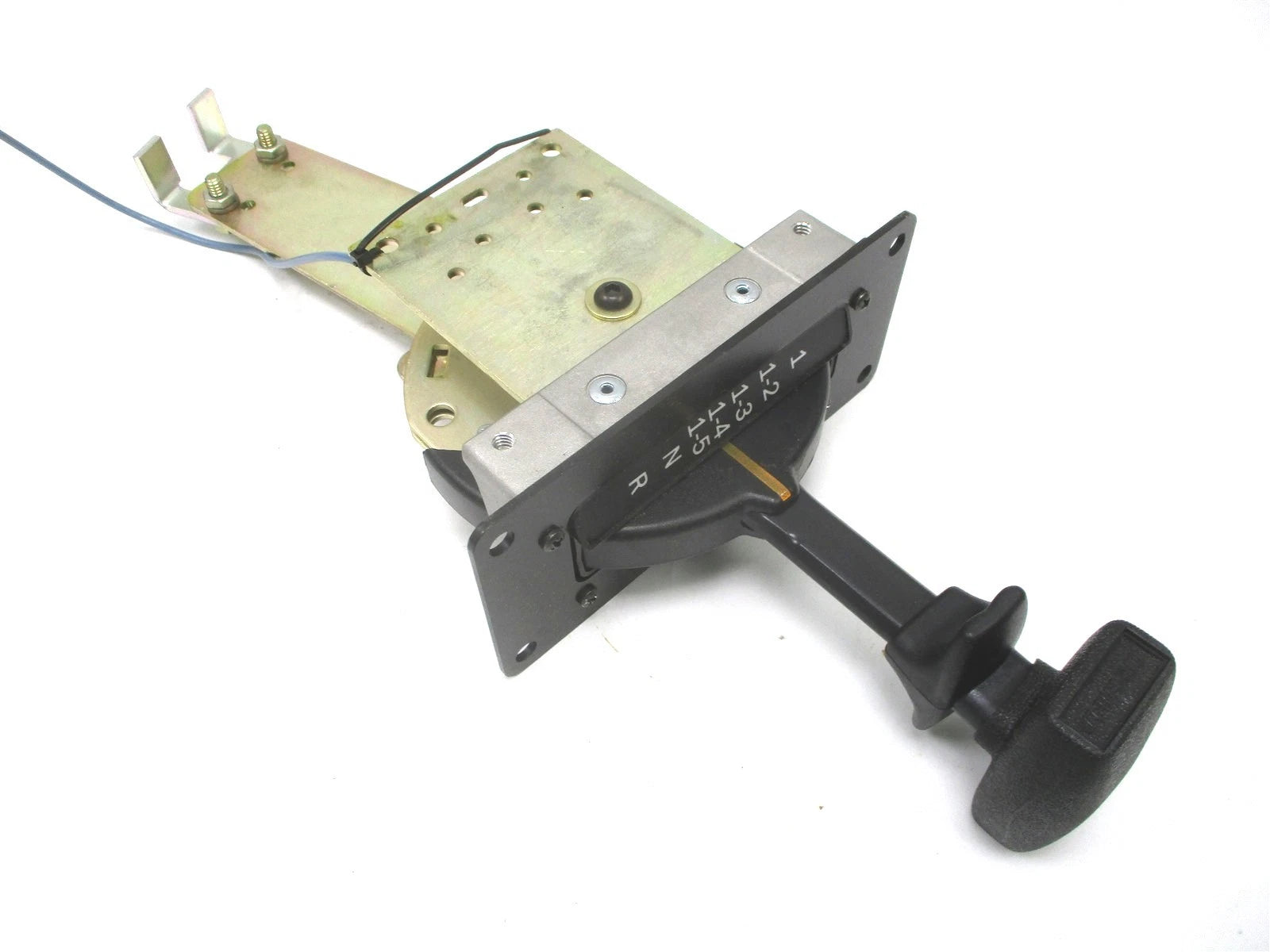 New Orscheln 75 Mechanical Control Shifter