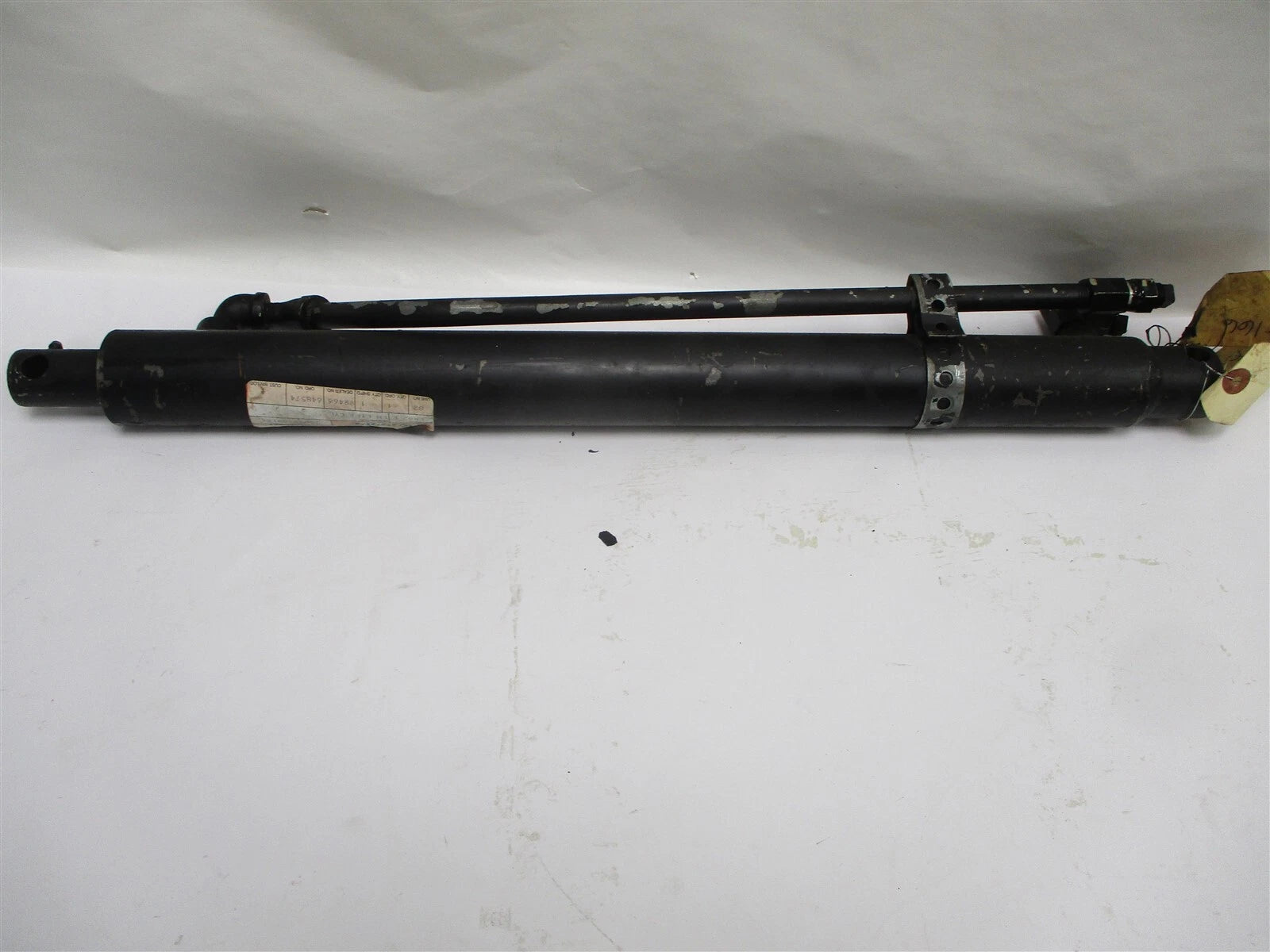 Genuine OEM Kubota LH Lift Cylinder L650 Backhoe