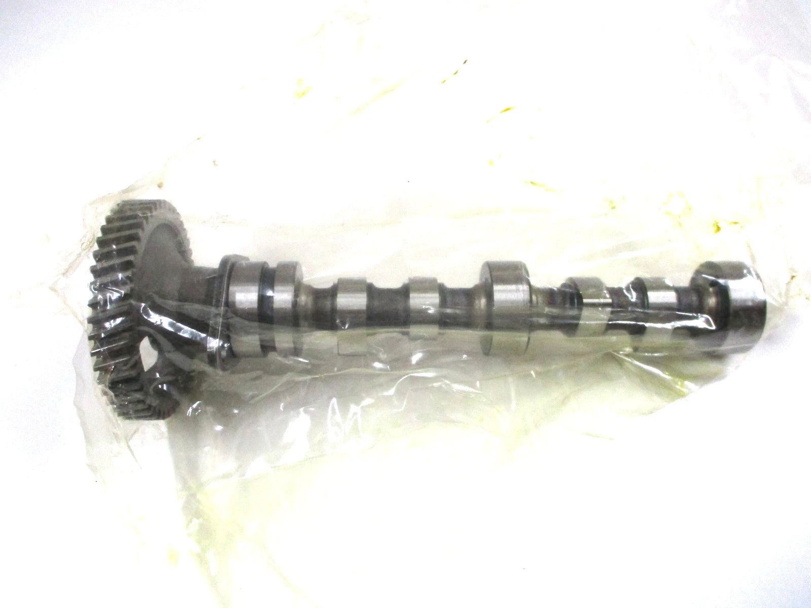 Genuine OEM Kubota Camshaft Assembly Z602 GZD15