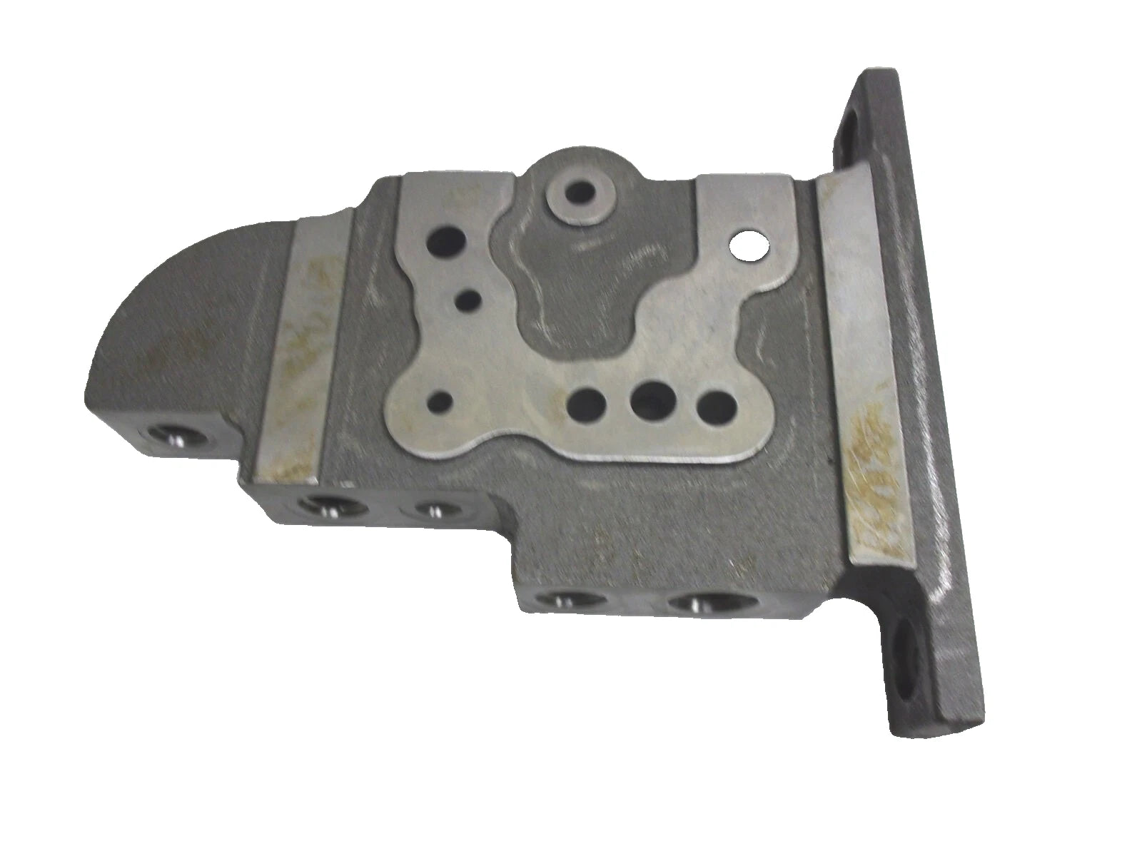 Genuine Hydraulic Valve Manifold for Case MX200 MX270 MX240