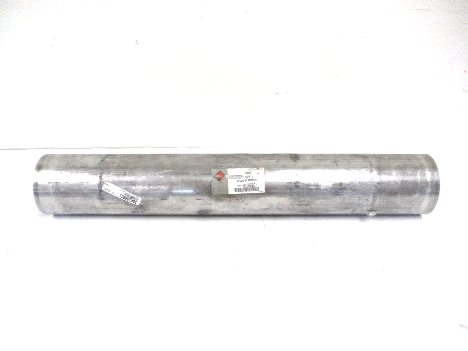 New OEM International Straight Tail Pipe 5" X 31"