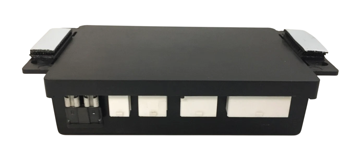 P21-1018 Genuine Paccar Smart Wheel Master Control Module