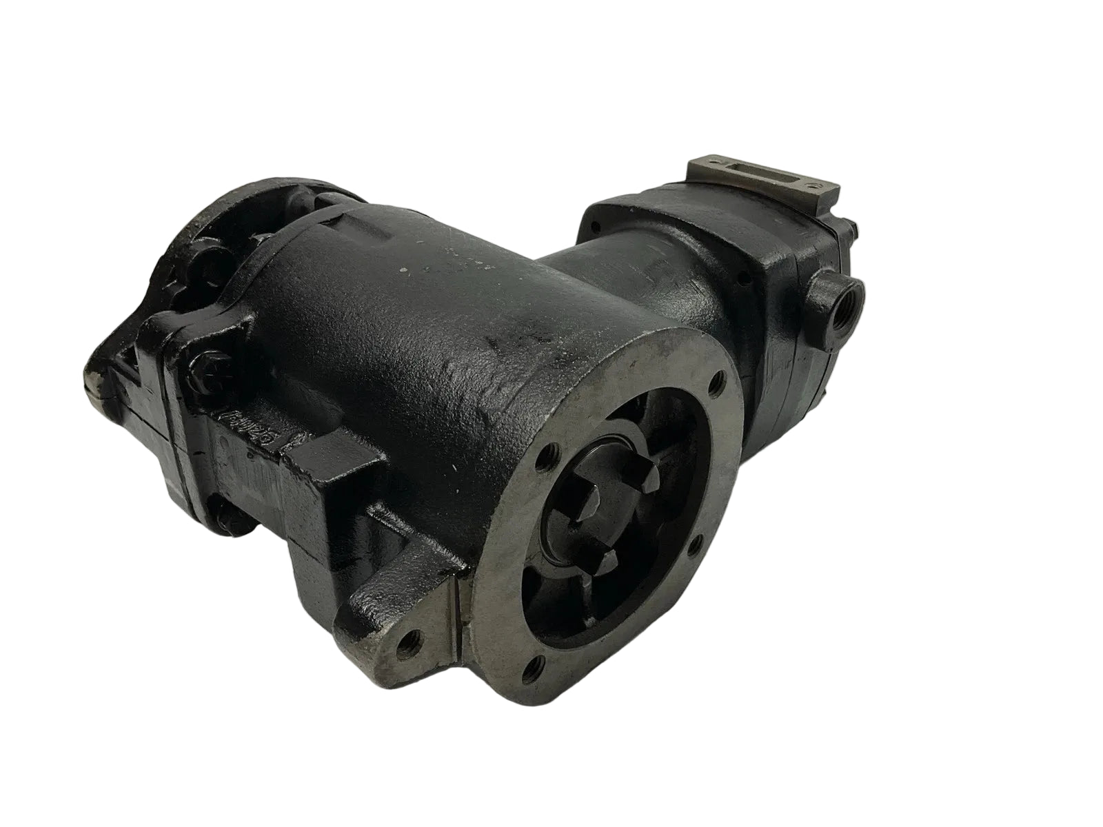 3018553 Genuine Cummins Remanufactured Air Compressor