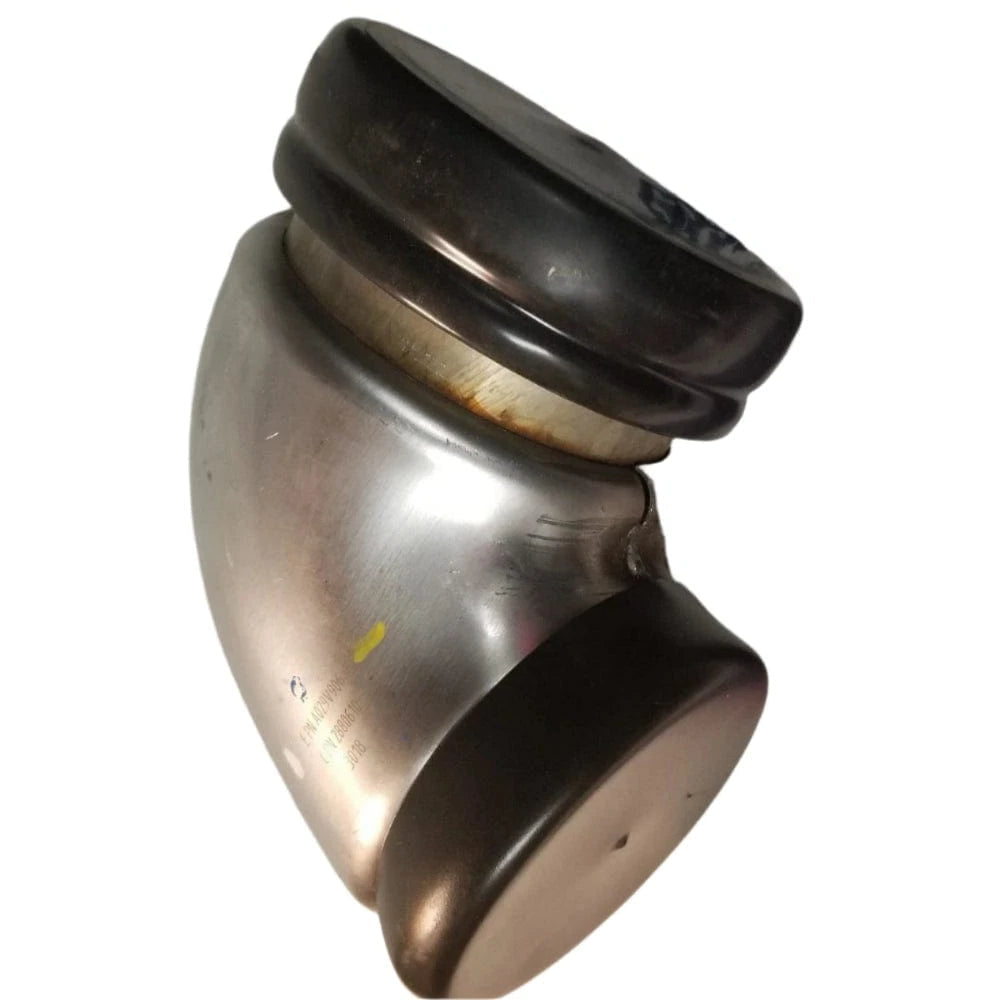 2880610 Genuine Cummins Tube Connector Elbow