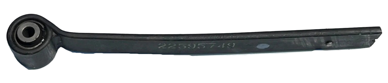 22595749 Genuine Volvo Rear Radius Leaf Spring