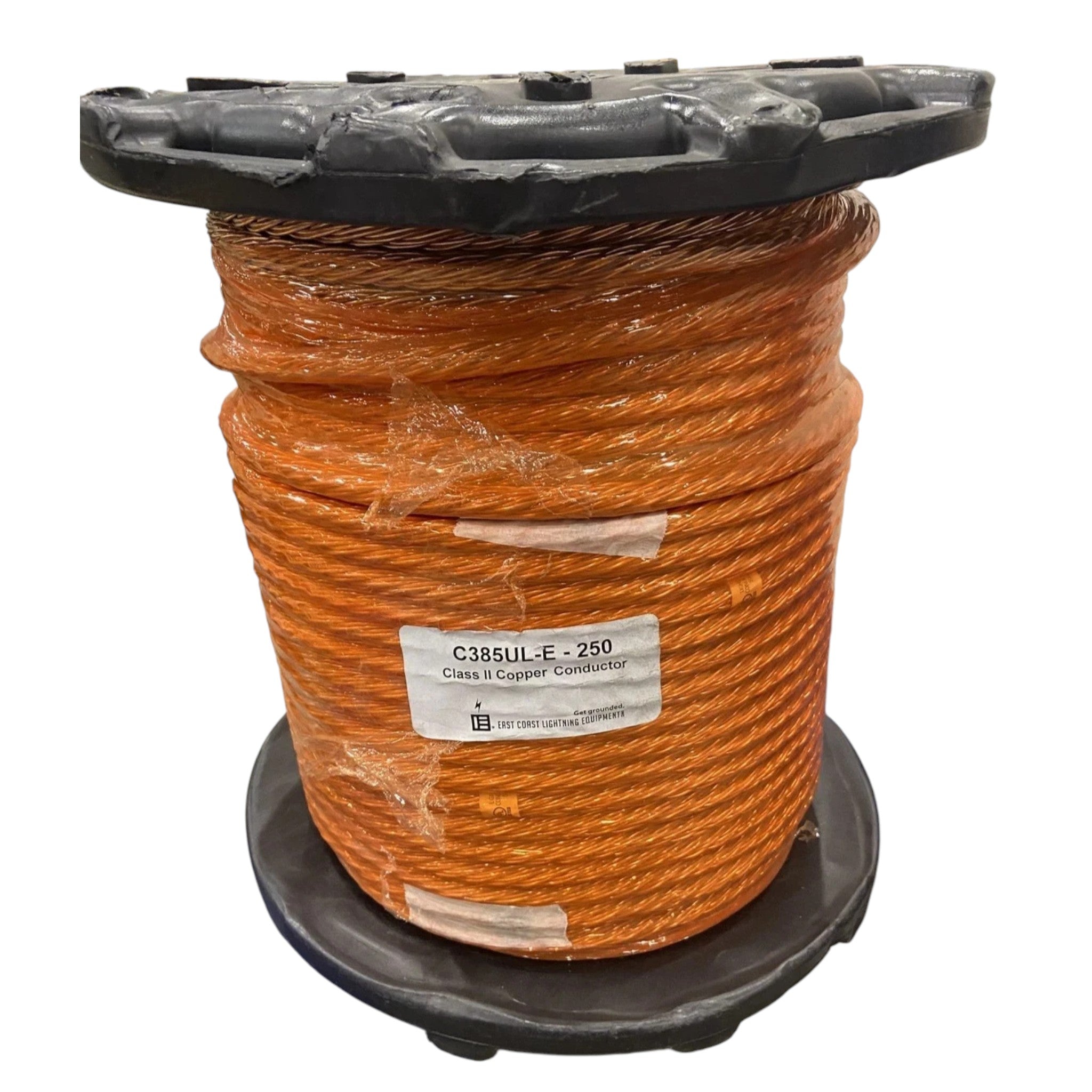Lightning Copper Wire 250FT