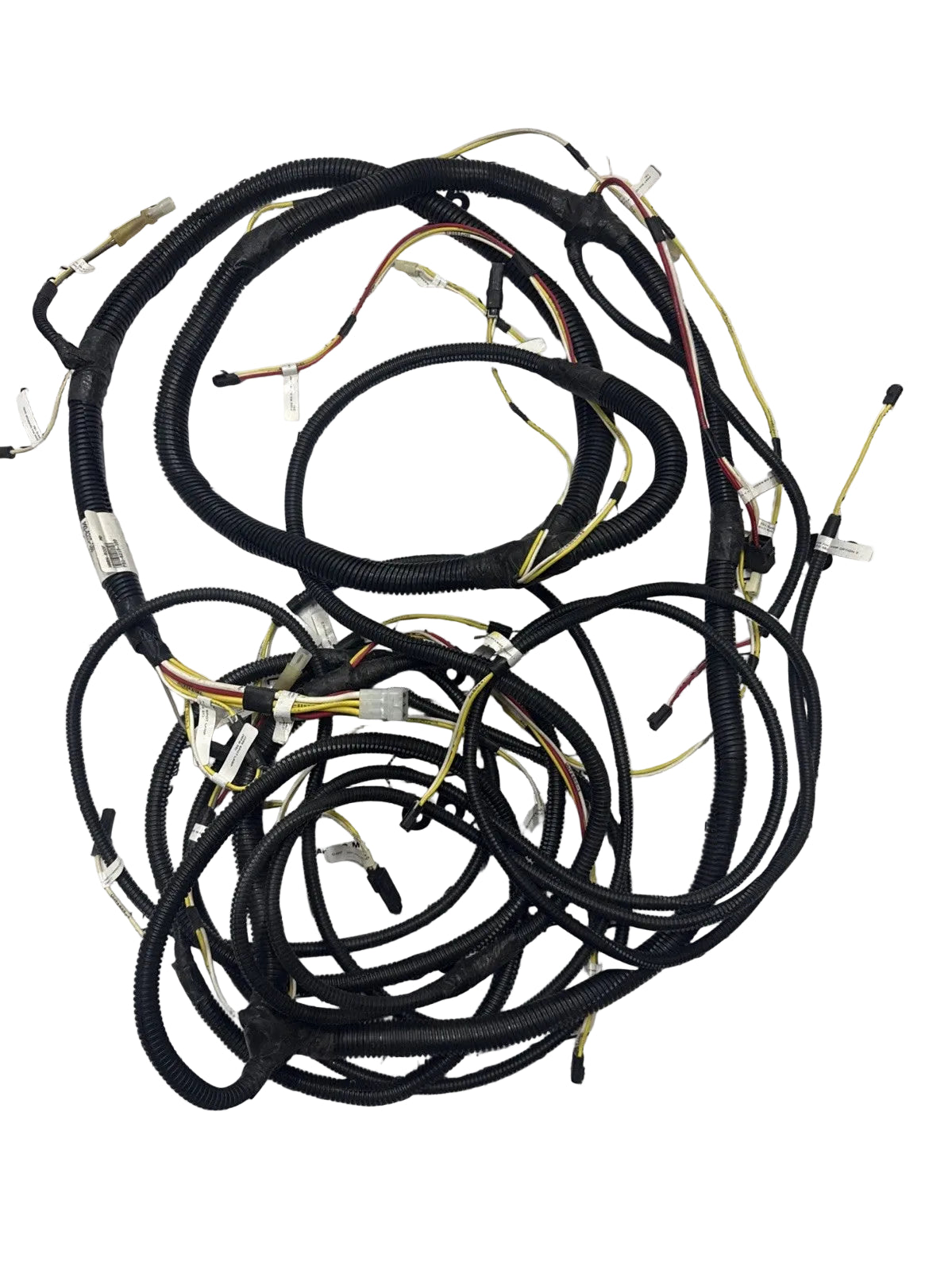 P92-6215-100 Genuine Paccar Roof Harness Daycab