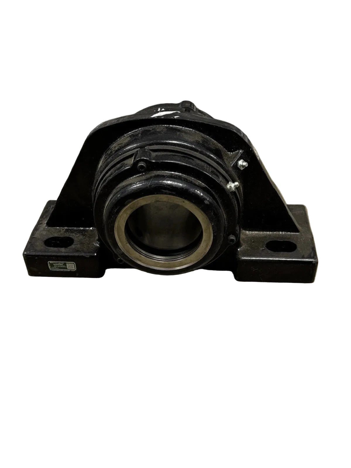 AMP5307F Rexnord Pillow Block Roller Bearing