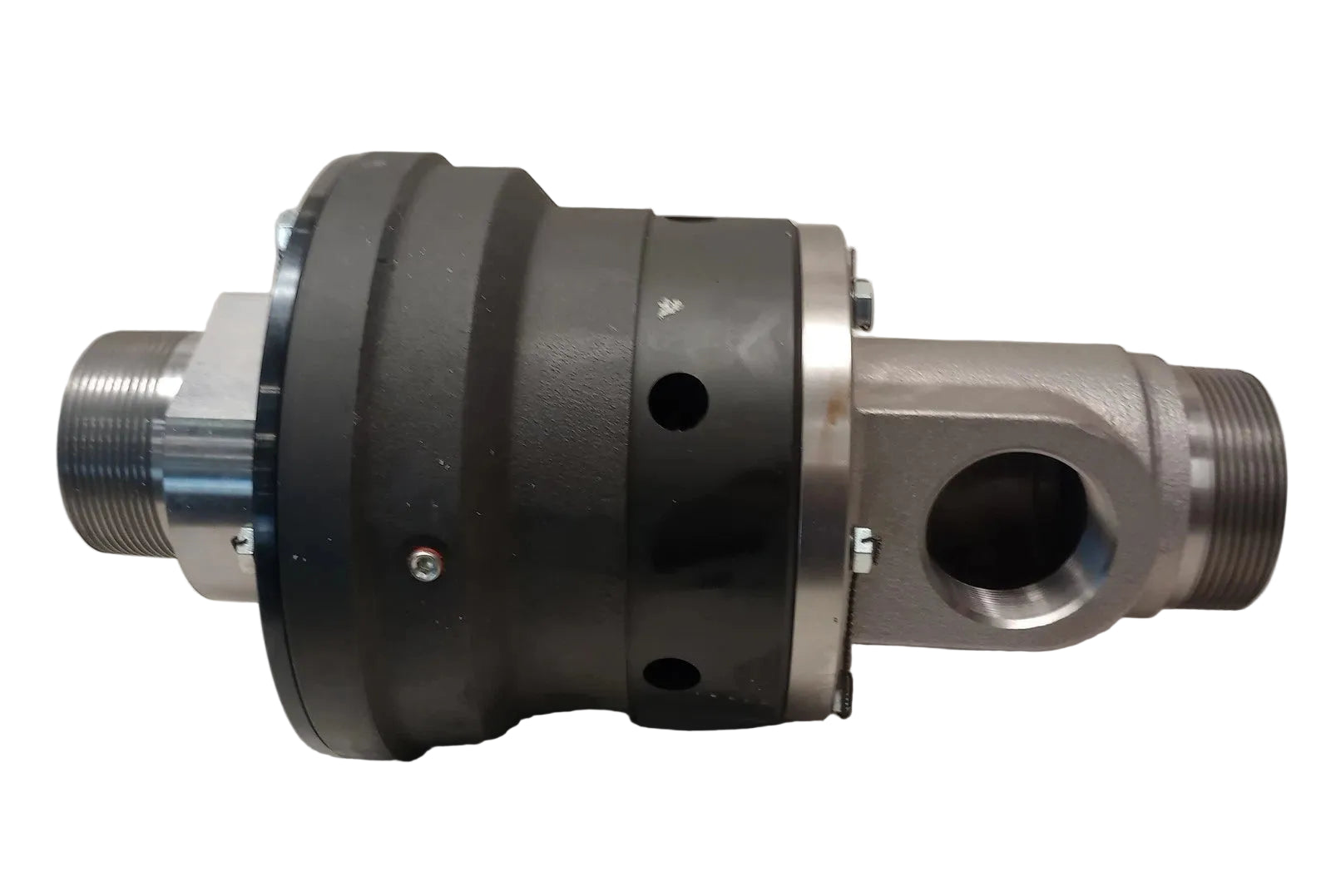 6300-002-157 Deublin Rotary Union Hydraulic Fitting
