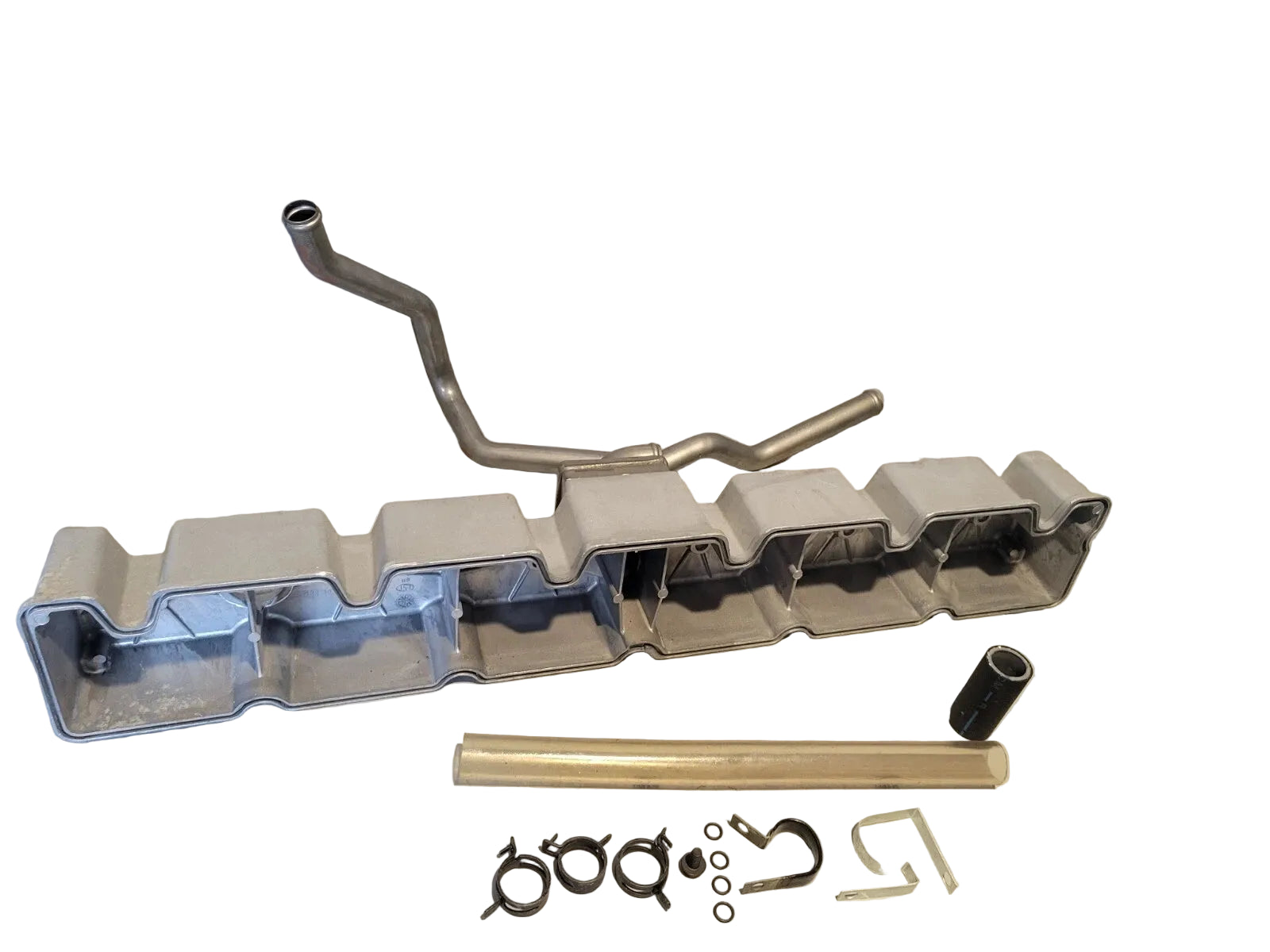 3802795 Genuine Cummins Valve Cover Kit