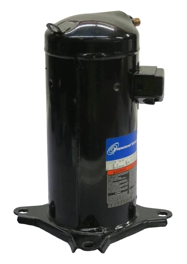 ZP20K3ETFD230 Genuine Copeland Scroll Compressor 460V