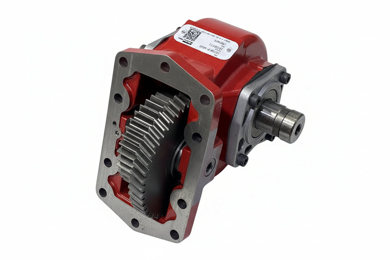 267XMFJPM5XD Genuine Chelsea Parker PTO Power Take Off