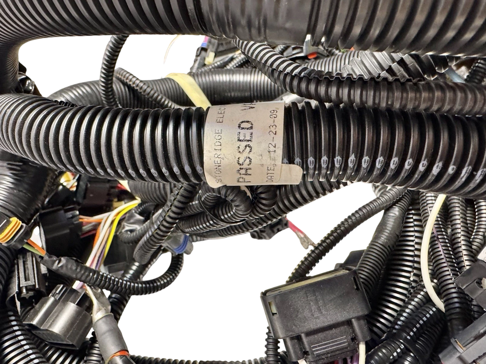 3671426C96 Genuine International Wiring Harness