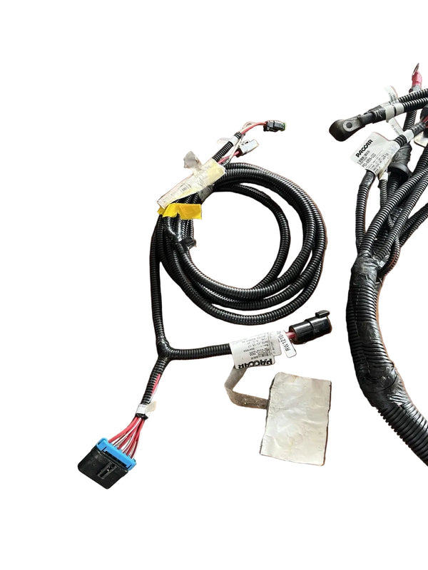 P92-3112-3500 Genuine Paccar Harness-Engine Fuses