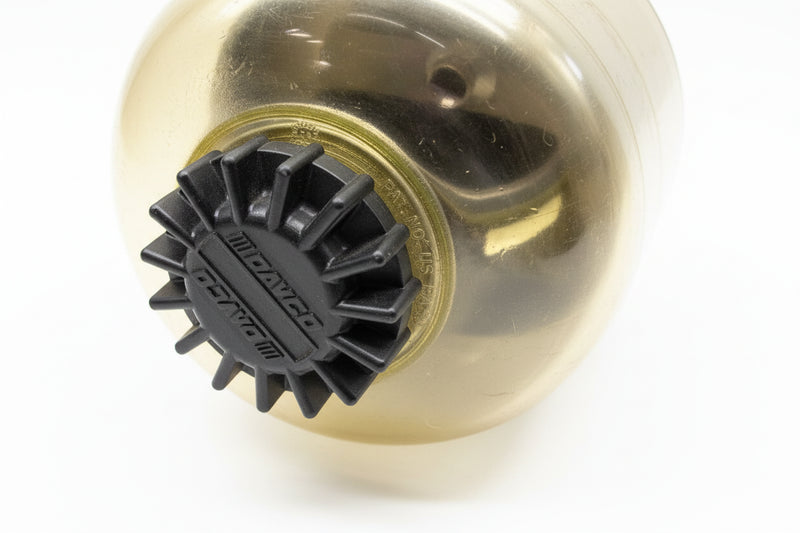 21248288 Genuine Volvo Fuel Filter Housing Davco 382