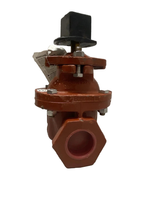 08510 Viking Check Valve Easy Riser