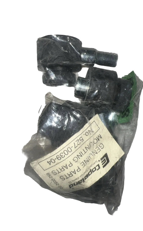 ZB15KC-TFD-230 Genuine Copeland Scroll Compressor