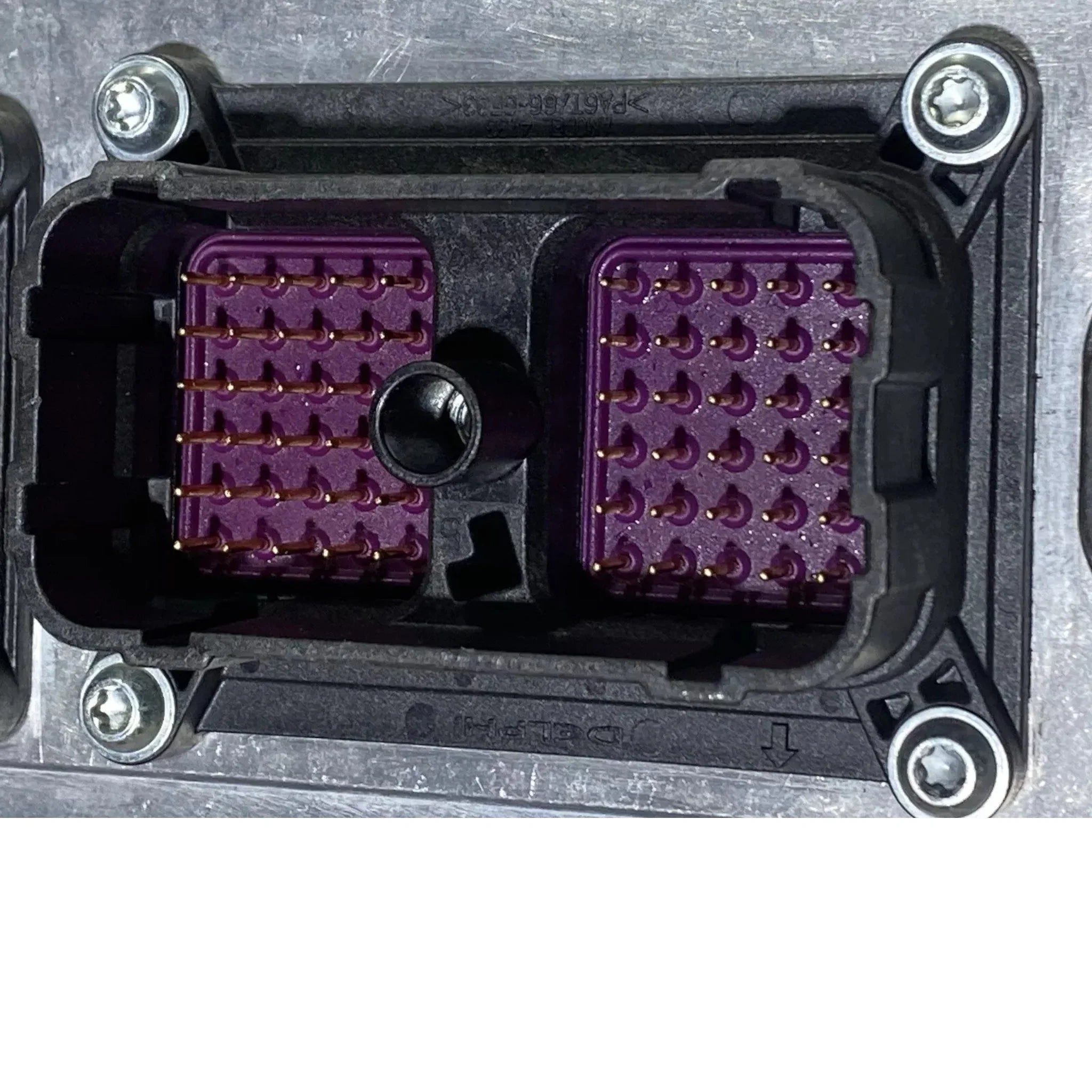 Ecm Filter Module 4354531 Cummins ECM Electronic Control Module – ADVANCED TRUCK PARTS
