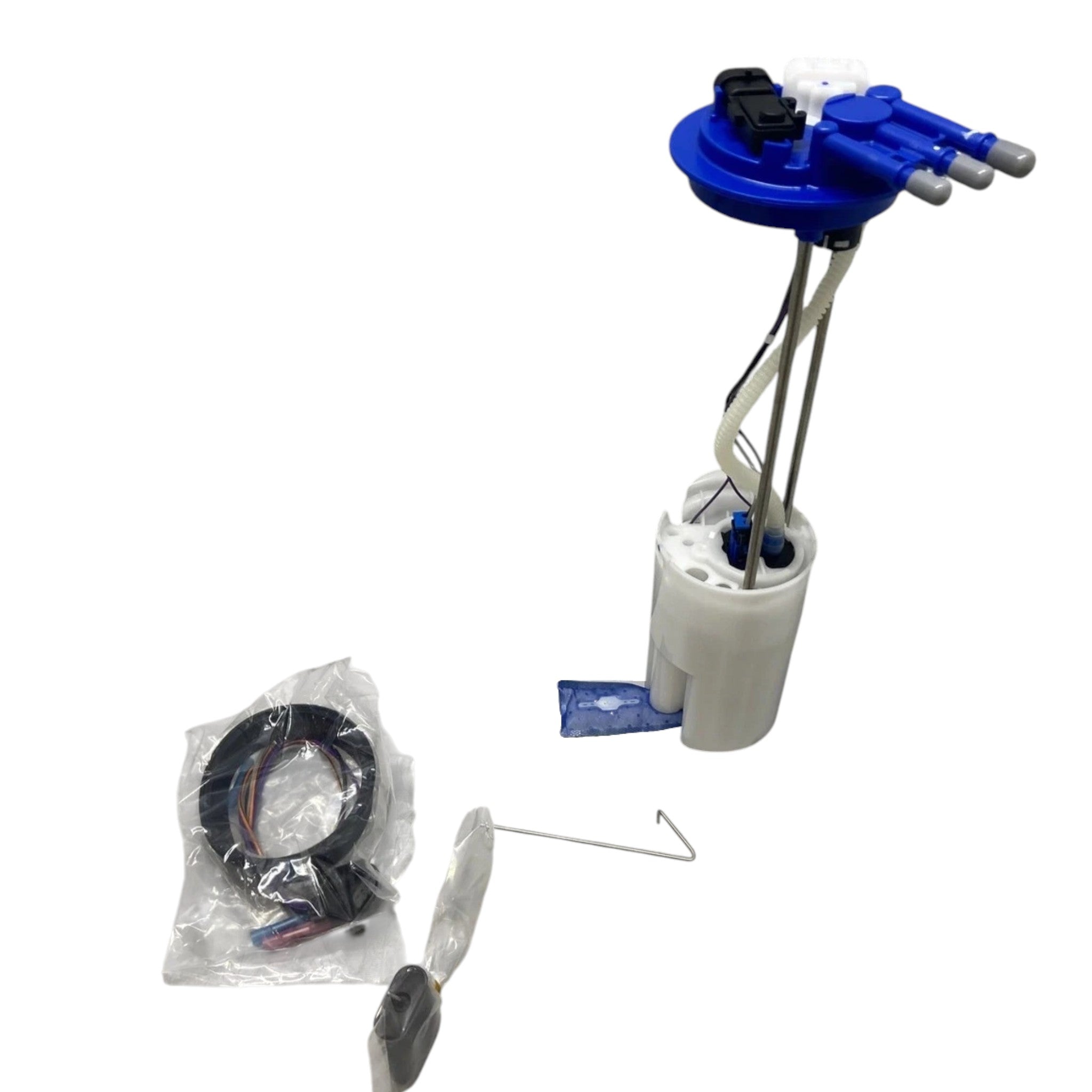 FG0407 Genuine Delphi Fuel Pump Module Assembly