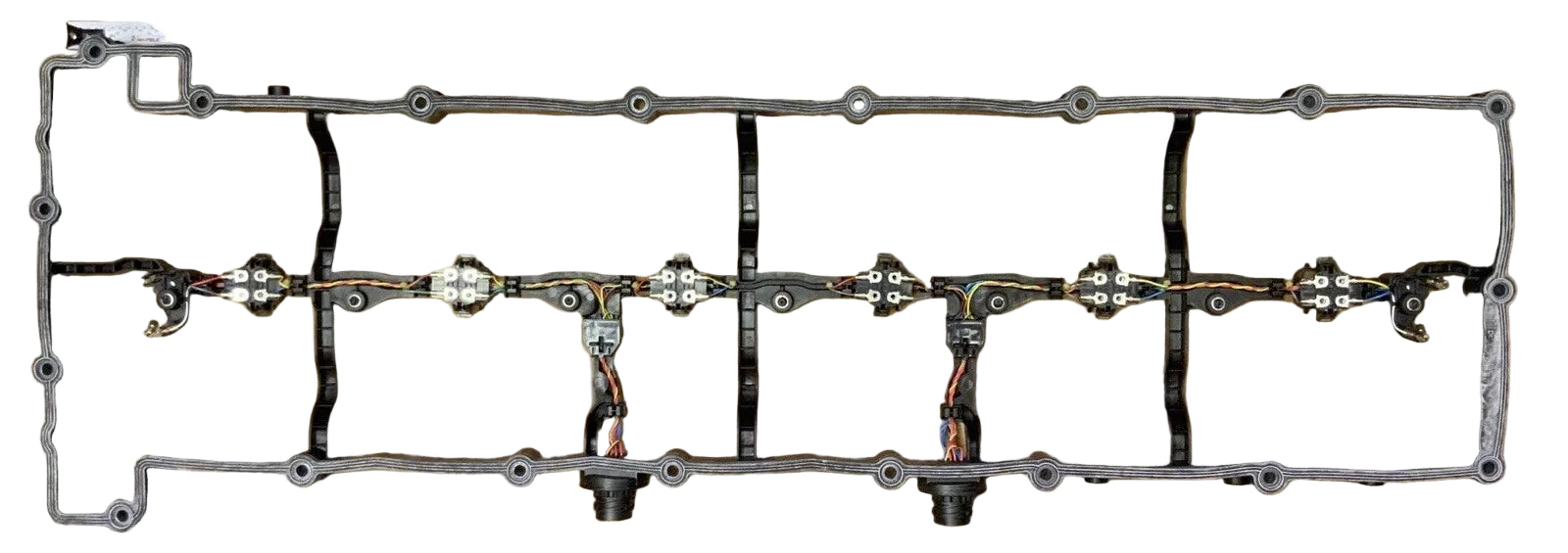 EA4710100079 Genuine Detroit Diesel Wiring Harness