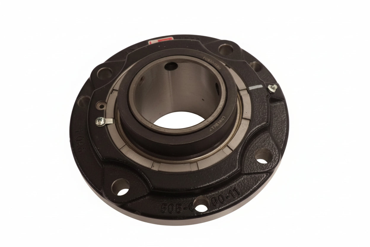 FCB22463H Link-Belt Four Bolt Piloted Roller Bearing