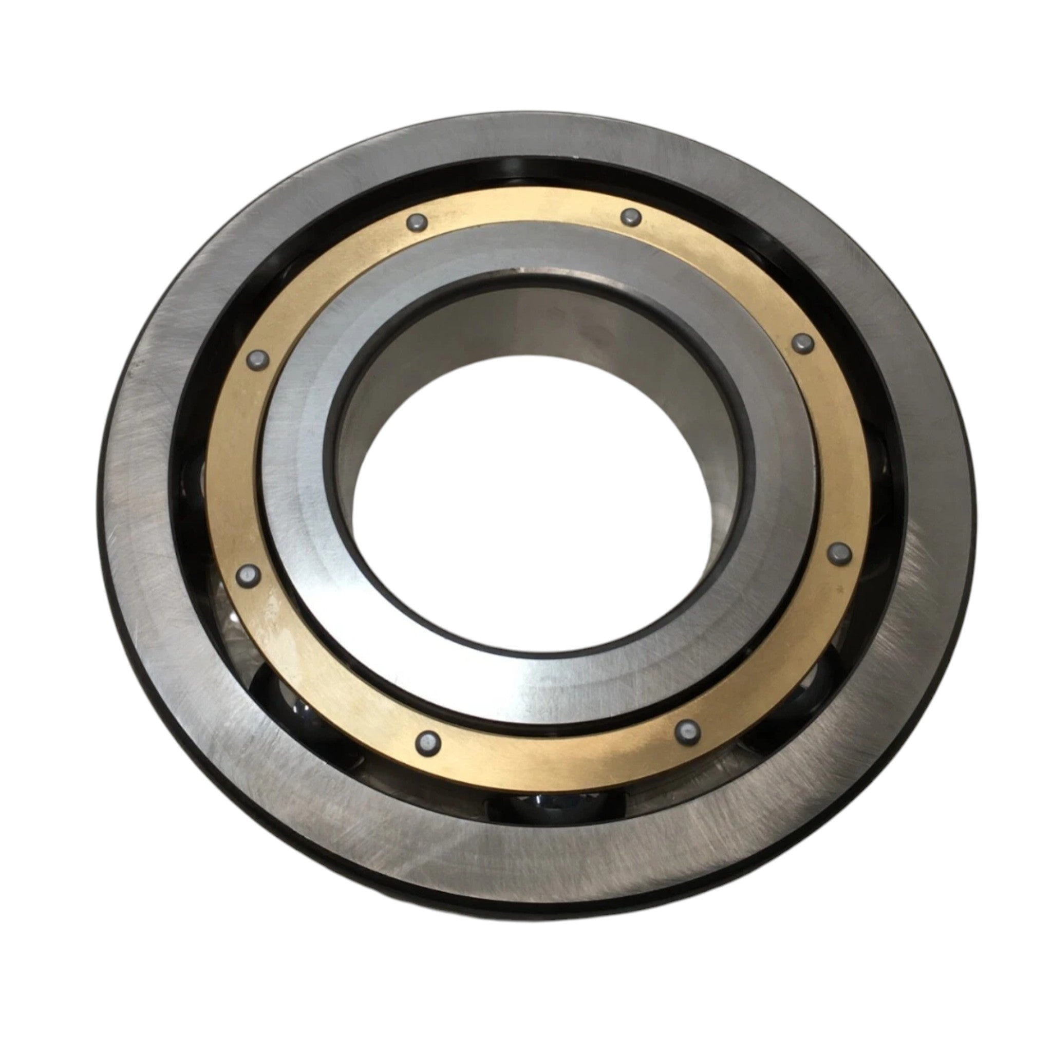 6324/M/C3 Genuine SKF Deep Groove Bearing