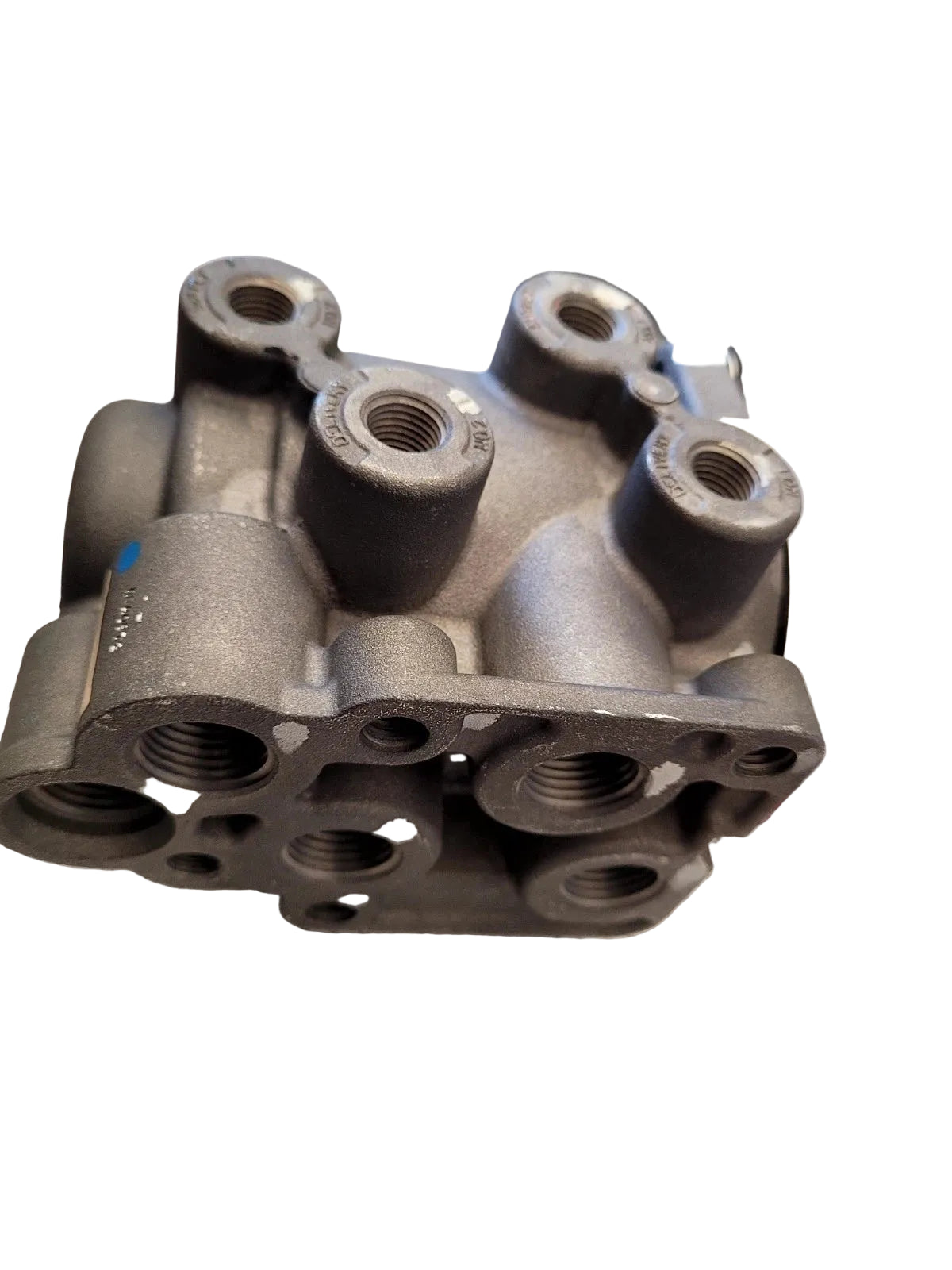 286774N Genuine Bendix Foot Brake Valve