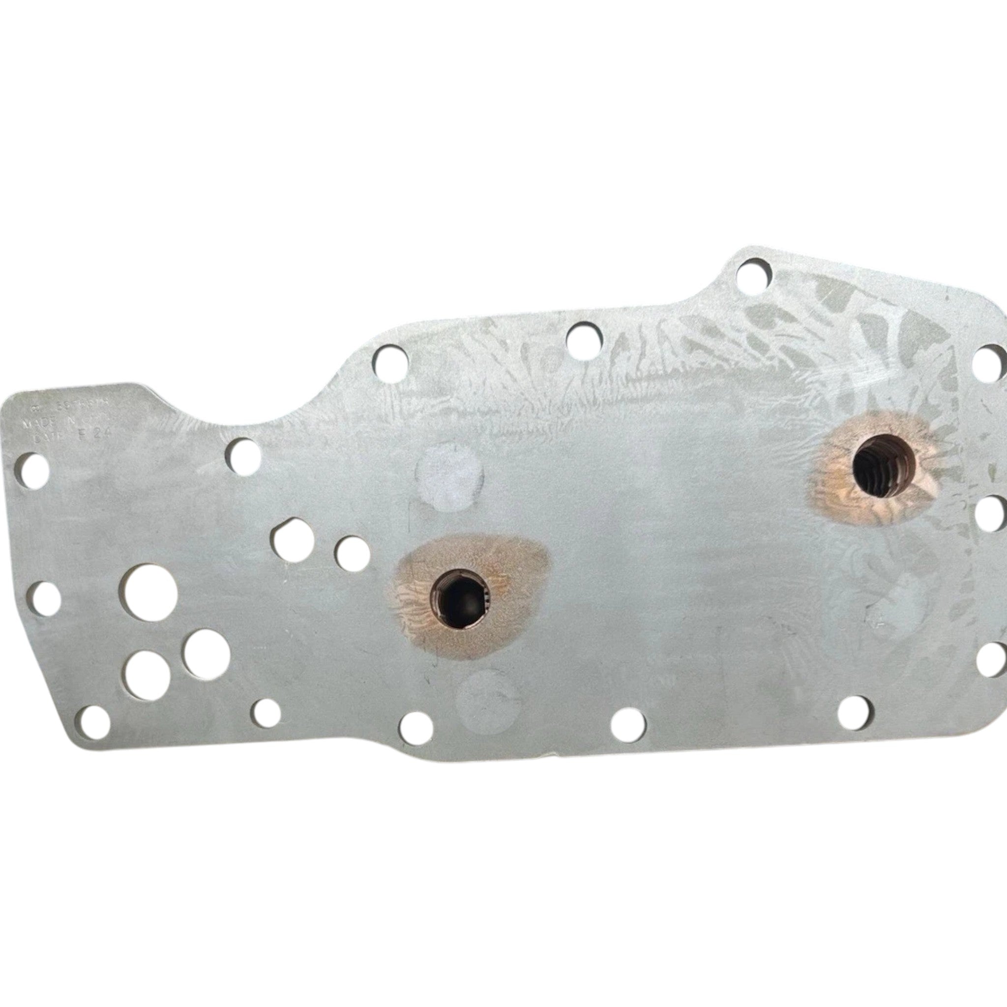 3903375 Genuine Cummins Engine Oil Cooler