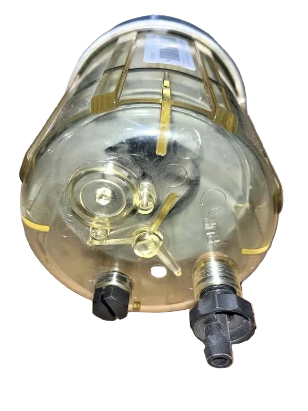 03-40538-014 Genuine Detroit Diesel Fuel Water Separator Pump
