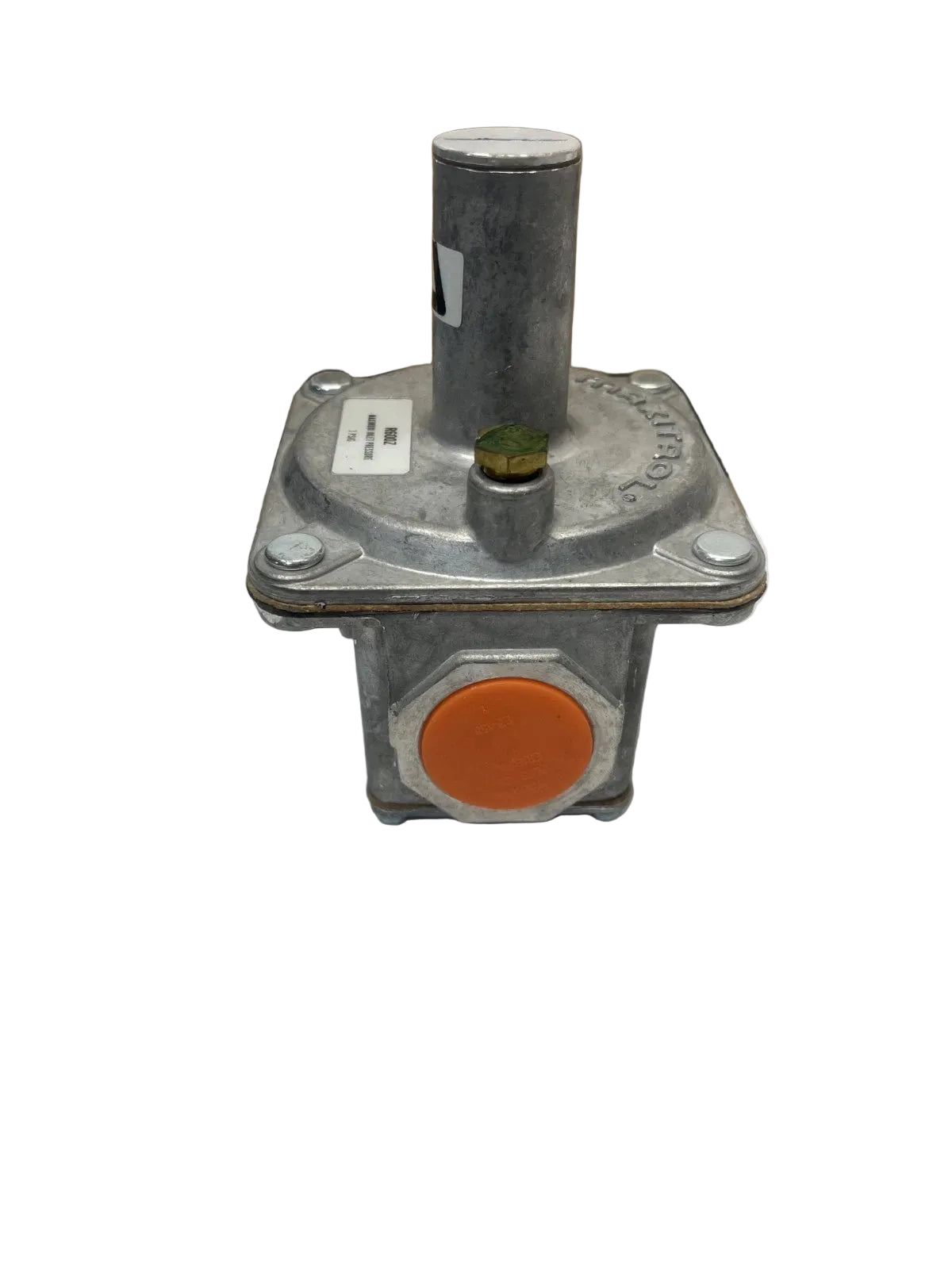A026E047 Genuine Cummins Pressure Regulator