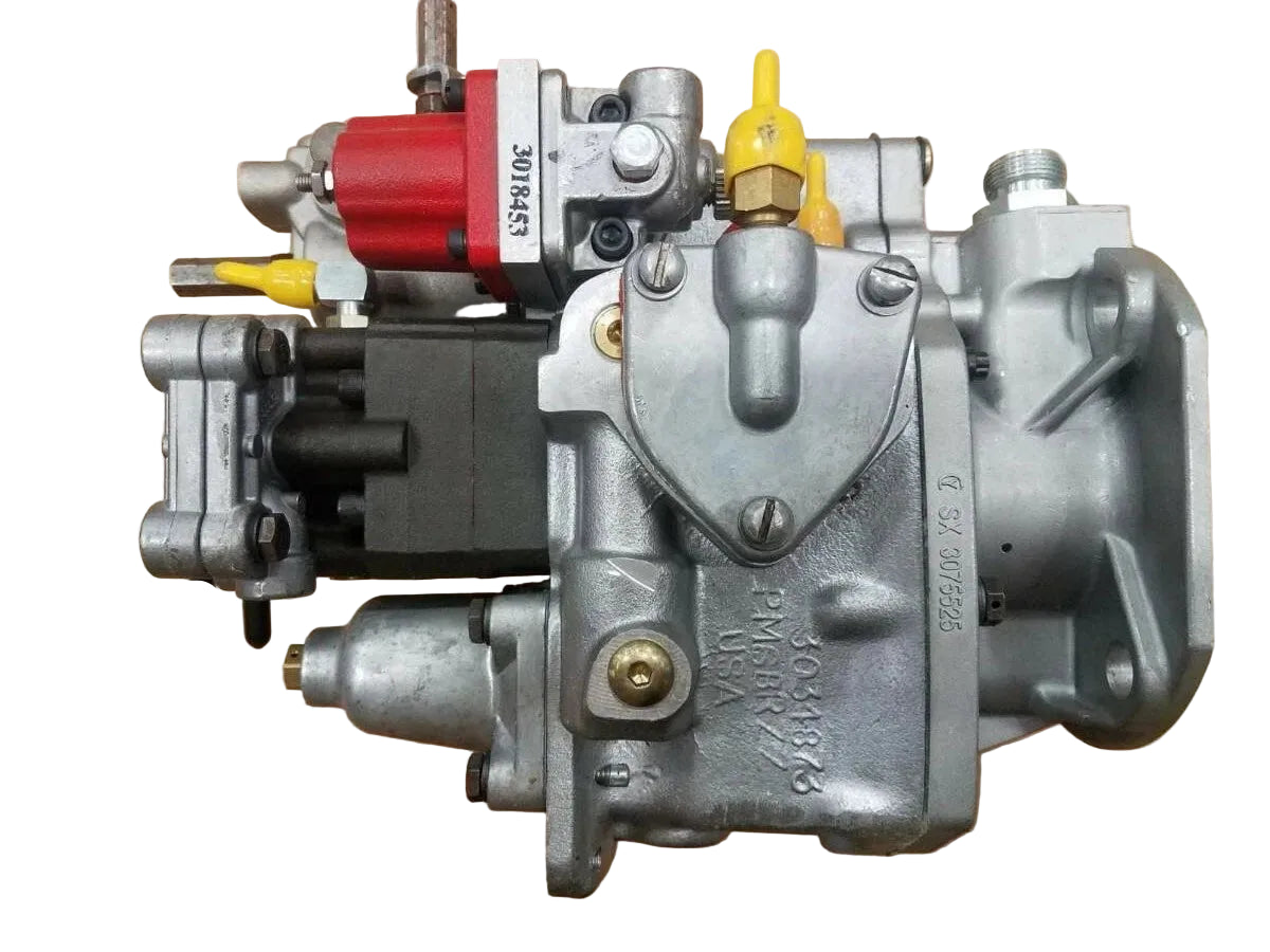 3086405 Genuine Cummins Fuel Injection Pump