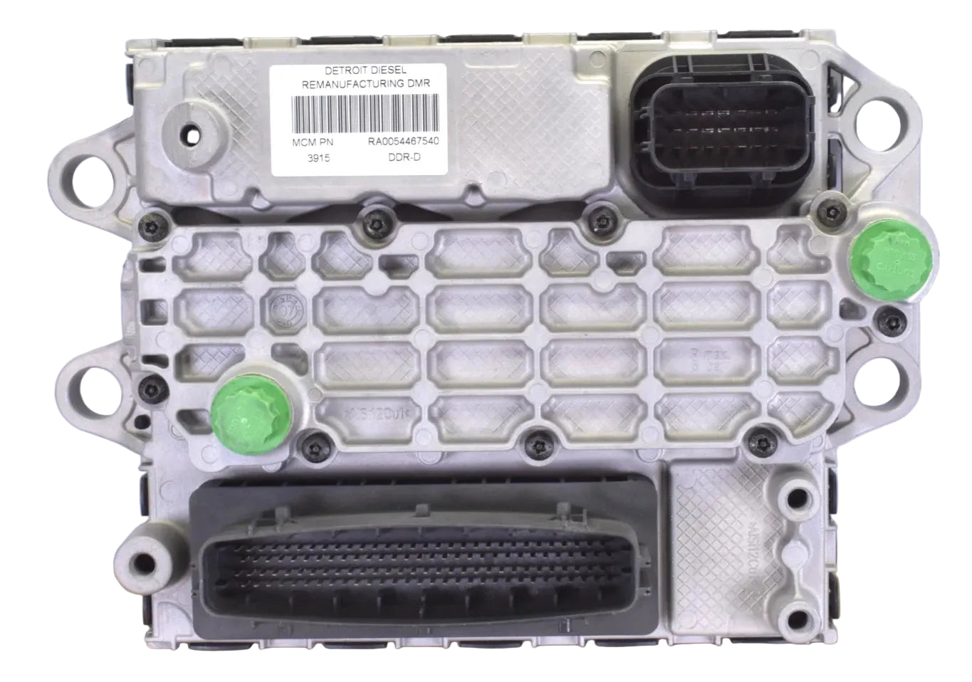 RA0054467540 Genuine Detroit Diesel Control Module