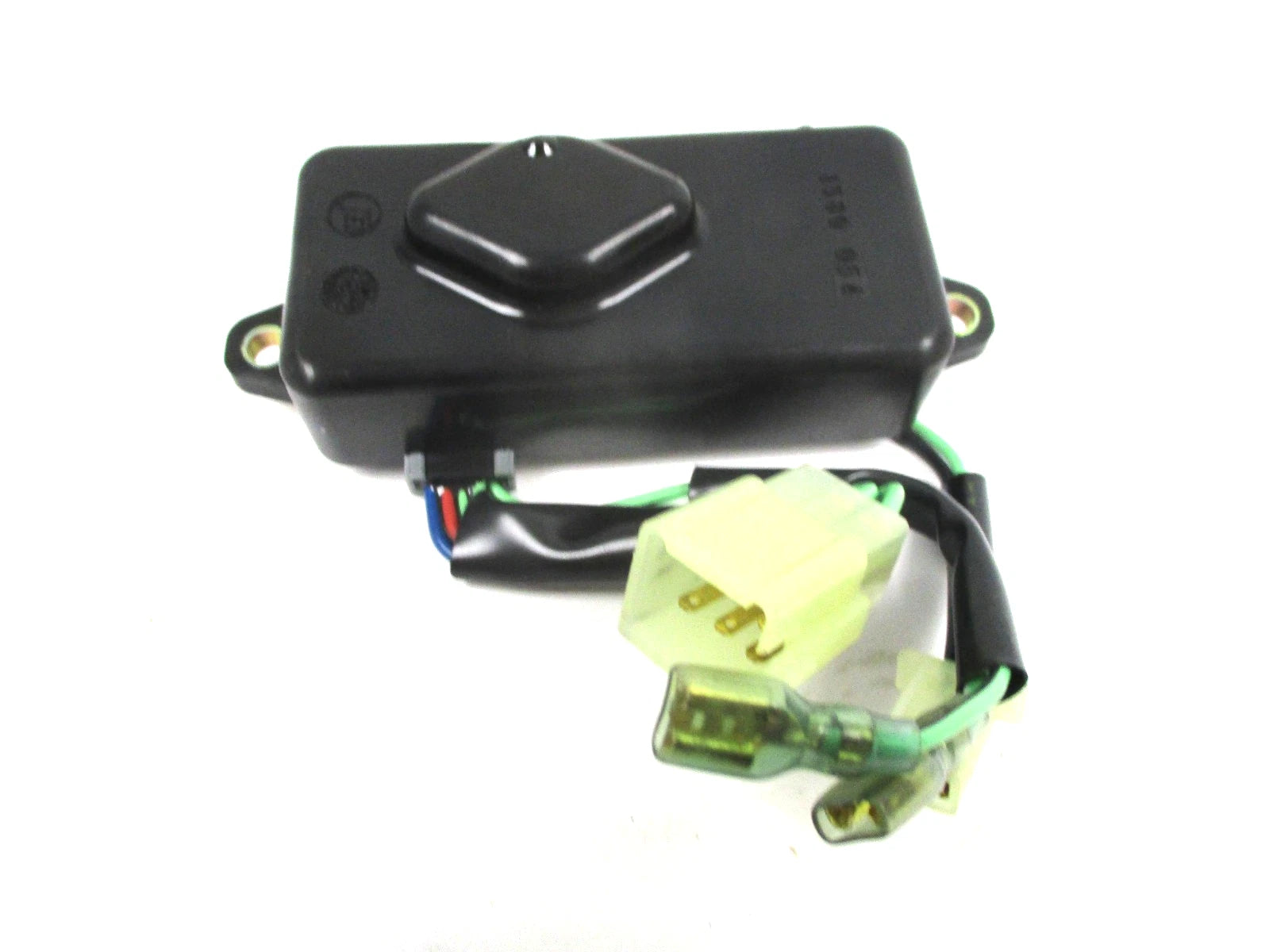 Genuine OEM Kubota Automatic Voltage Regulator Avr - Configuration 1