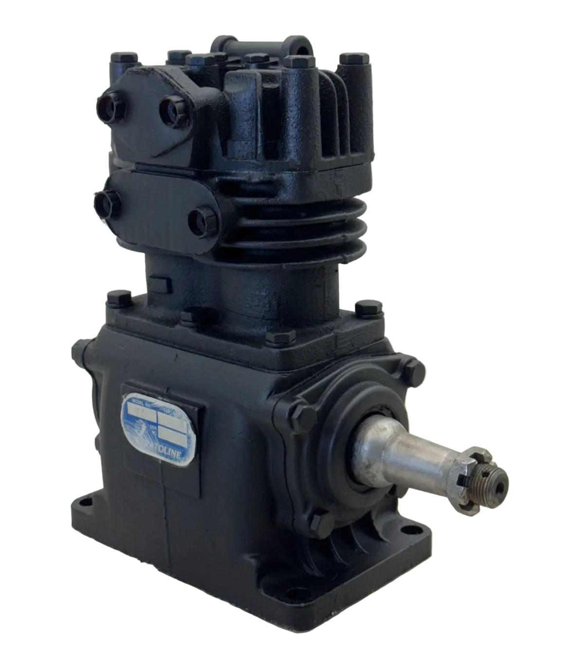 KN7020X Stratoline Air Brake Compressor