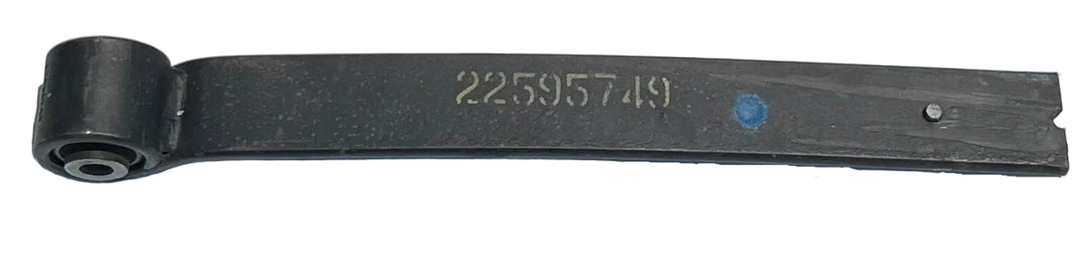 22595749 Genuine Volvo Rear Radius Leaf Spring